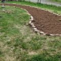 Mein 1. Gartenjahr  -  Teil 3