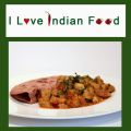 Indisches Seitan Curry #vegan #iloveindianfood