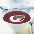 Rote-Bete-Orangen-Suppe