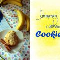 Bananen-Cashew-Cookies - Summercookie No. 1