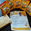 Produkttest: Leibniz Cream Team Test