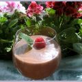 Nutella-Bananen-Eiscreme Бананов сладоледен[...]