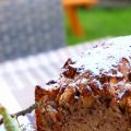 Äpfel aus Nachbars Garten und ein Kastenkuchen[...]