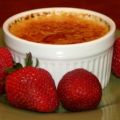 Crème bruleé