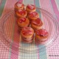 Lecker Bakery - Petits Fours