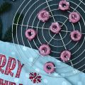 Weihnachten in der Küche {Gewürzdonuts mit[...]