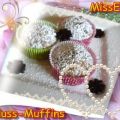 ~ Kleingebäck süß ~ Nuss-Muffins