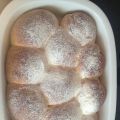 Buchteln- lecker zum Frühstück, Mittag,[...]