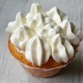 Erdbeer Cupcakes