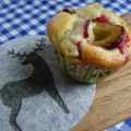 Heim@Küche - Pflaumen-Joghurt-Muffins