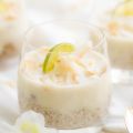 White Dinner? Ich bring' das Dessert mit:[...]
