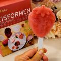 Melonensorbet selbstgemacht ohne Eismaschine[...]