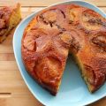 Küchenteufel backt: Upside-Down-Cake mit[...]
