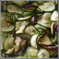 Rezept: Mediterrane Gemüsepfanne mit Zucchini[...]