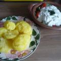 Schmalhans - Küchenmeister : Pellkartoffeln mit[...]