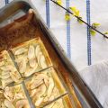 What's on your breakfast table? {Apple Tarte -[...]