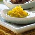 Ingwer-Chili-Paste