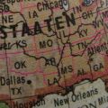 Eiskultur in anderen Ländern: USA