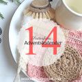 14 ☆ Hanf & Jute : Spültücher häkeln * crochet[...]