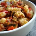 Ratatouille in lecker