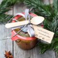 Knuspern unterm Weihnachtsbaum - Teil 2