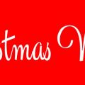 Vegan Christmas Menu 2016  -  Teil 1