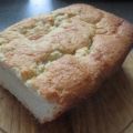 Backen: Marzipan-Kuchen/Brot