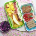 [Bentoboxlove 11] Brotzeit - Bentostyle