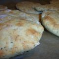 Ciabatta ala Pizzala minoro