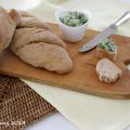 Aldeiner Pietschn oder Südtiroler Brot backen[...]