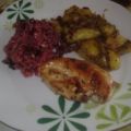 Hähnchenfilet ~ Kümmelkartoffeln ~[...]