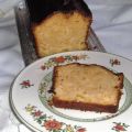 Ananas-Marzipan-Cake