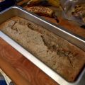 Küchenteufel: Bananenbrot mit Haferflocken und[...]