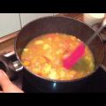 Kürbissuppe selber machen - Suppe mit Kürbis[...]