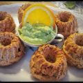 Protein Brot