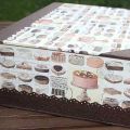 Cupcakes Box