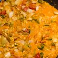 Chinakohl-Curry
