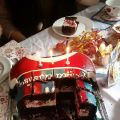 {Rezept} Bayern München Trikot Torte :)