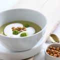 Romanesco-Kichererbsen-Suppe ...[...]