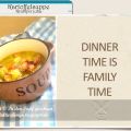 In den Topf geschaut * Kartoffelsuppe...[...]