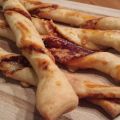 Pizza-Stangen