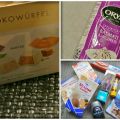 Degustabox November 2014