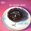 Schokoladen -Karamell Tartlettes mit Fleur de[...]