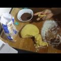 Pilze backen
