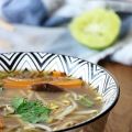 Vietnamesische Pho Suppe | à la 