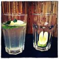 es gibt nichts besseres als ZITRONENLIMONADE :-)