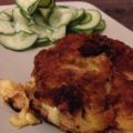 LowCarb Cordon Bleu