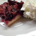 Pflaumenkuchen