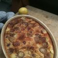 Clafoutis - ein französisches Gedicht mit[...]