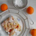 Aprikosen-Streuselkuchen